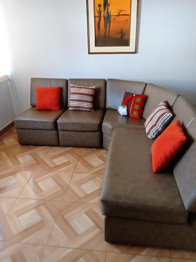 Departamento En El Centro De San Borja Apartamento