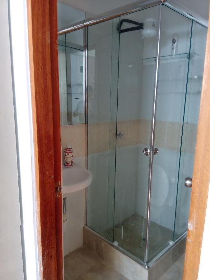 Apartamento Departamento En El Centro De San Borja *