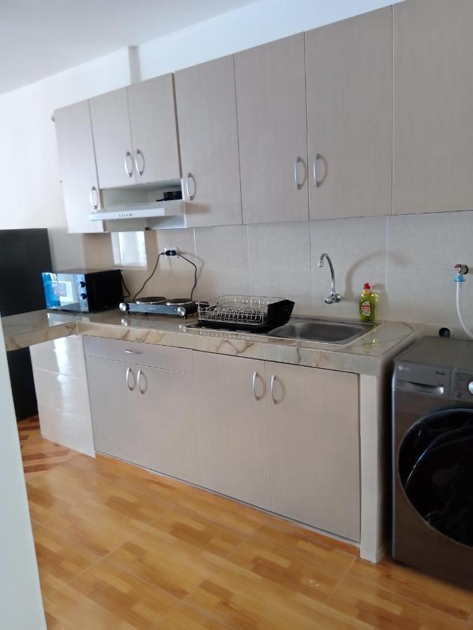 Apartamento Departamento En El Centro De San Borja Lima