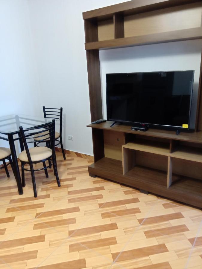 Departamento En El Centro De San Borja