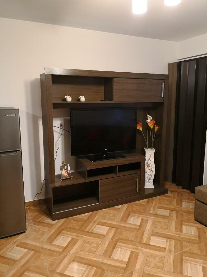 Apartamento Departamento En El Centro De San Borja Lima