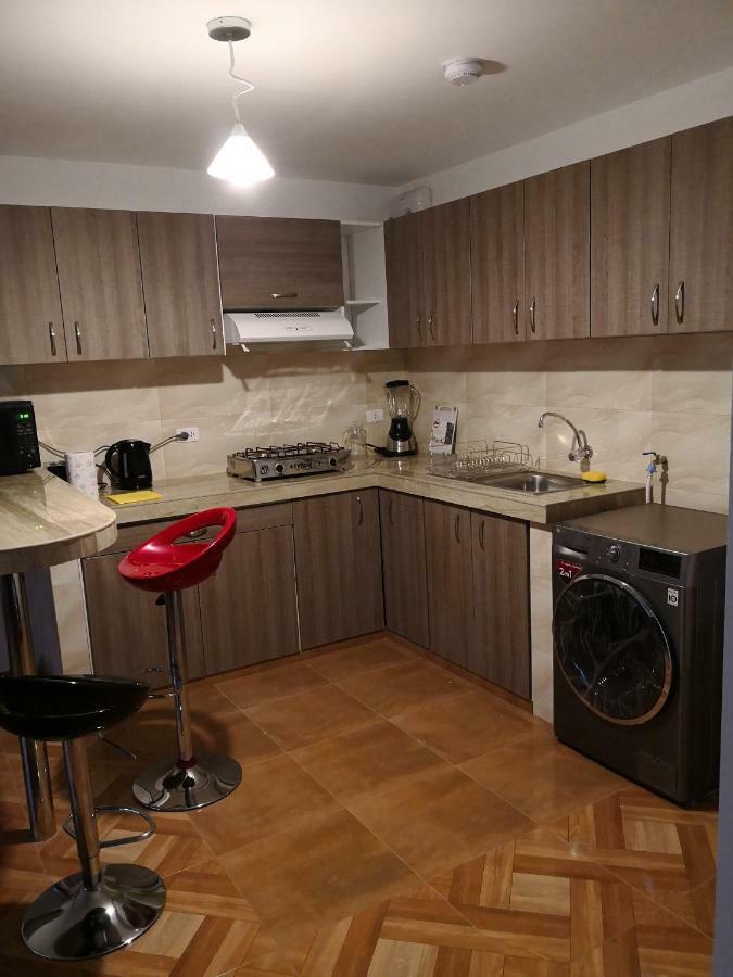 Apartamento Departamento En El Centro De San Borja