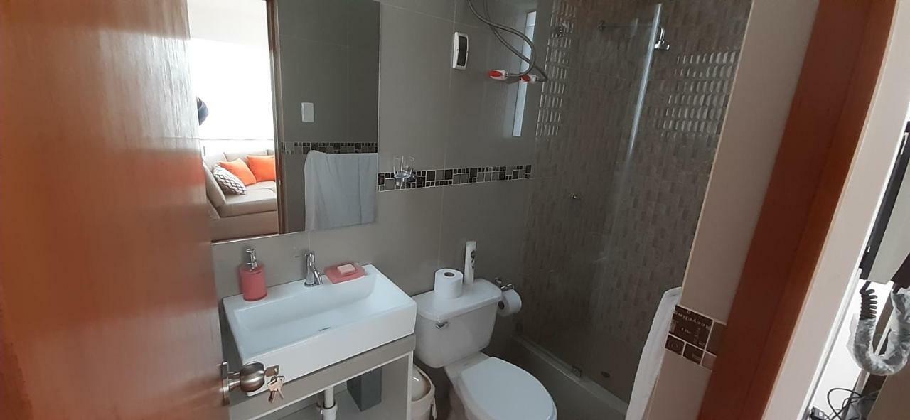 Departamento En El Centro De San Borja Apartamento *